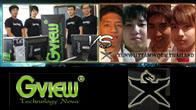 วันนี้ก็มีข่าวการแข่งขัน Match พิเศษของเกม Starcraft II ระหว่างทีม XunwuTeamwork ปะทะ Gview มันส์แน่!!