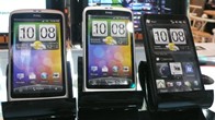   HTC มาออกบูธภายในงาน Mobile Expo 2011 อย่างยิ่งใหญ่อลังการ เพื่อให้เพื่อนๆได้ยลโฉมสินค้าของ HTC 