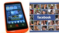 การสื่อสารก้าวไกล INQ อุปกรณ์สื่อสารที่เหมาะสมกับการแชท Facebook Social NetWork ที่คนทั่วโลกยอมรับ