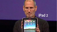 รอคอยกันมาอย่างยาวนานสำหรับอุปกรณ์ไอทีสุดยอดนิยมที่จะทำให้เพื่อนๆทุกคนหลงใหลนั้นก็คือ iPad 2