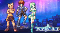   มาอีกแล้วกิจกรรมดีๆ ที่ทีมงาน Iris Online ได้จัดแจงให้เพื่อนเหล่าเกมเมอร์ได้ร่วมสนุกพร้อมรับรางวัลพิเศษ