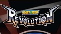 Kart Rider ต้อนรับแพทช์ใหม่ Revolution ด้วยโหมดใหม่ สนามใหม่ และ เนื้อเรื่องใหม่ให้เพื่อนได้สนุกกนเต็มที่
