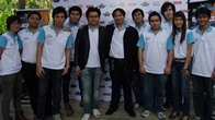 ทีมงานหน้าไฟแรง ร่วมกันก่อตั้งบริษัทเกมน้องใหม่ หวังสร้างความแตกต่างให้กับวงการเกมเมืองไทย 