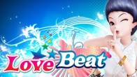 Love Beat logo 111