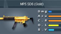 MP5SDGold