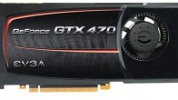 NVIDIA Geforce GTX470 head