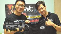 "พี่แว่น" แห่งเวปไซต์ FPS Thailand ชวนน้องๆ ร่วมเข้าแข่งขันE-Sport "REVO Thailand Championship 2011" 