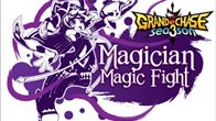 ใครจะเป็น 1 ใน “ศึกประลองเวทมนตร์ คนพันธุ์อาร์เม่” กับเวทีประลอง 1Vs.1 “Magician Magic Fight” 6 กุมภาพันธ์นี้