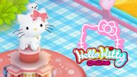 Hello Kitty Online อัพเดทชุดแฟชั่นสุดหวาน ต้อนรับวันวาแลนไทน์ สามารถติดตามได้ที่ Dream Shop วันนี้ 