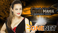 Neolution GamesMania ทาง Onenet ยกชวบนเกมรวมมอบความสนุกสนานอย่างคับขัง เกมเมอร์ห้ามพลาด!!