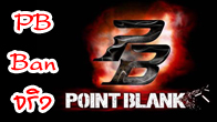 สืบเนื่องจากปัจจุบันมีผู้เล่นที่ใช้โปรแกรมเพื่อทำการโกงระบบของเกม Point Blank ในหลายรูปแบบ