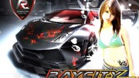 Raycity-1
