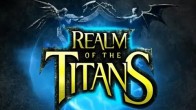 Realm of the Titans logo