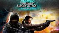 Sudden Attack เกมแนว FPS อีกหนึ่งเกม ที่เพื่อนๆ สามารถร่วมสนุกกับโหมดต่างๆ มารู้จักโหมดหลักๆ