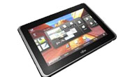  Tablet กำลังมาแรงและทาง Fujitsu ก็ไม่น้อยหน้าใครๆส่ง Fujitsu Stylistic Q550 Tablet