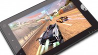 Sony S1 PlayStation Tablet