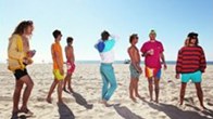 เตรียมพบ Collection ใหม่ล่าสุดต้อนรับฤดูร้อนกับ Spring Summer 2011 เสื้อสุดเท่ สีสันสุดจี๊ด กับวันสบายๆ ของคุณ