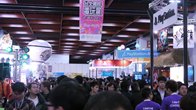 Taipei Game Show 2011 หรืองาน TGS 2011 งานเกมที่ยิ่งใหญ่ของประเทศไต้หวันได้เปิดฉากขึ้นแล้ว