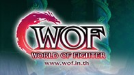 เกม World of Fighter  เป็นเกมแนว 2.5D Side-Scrolling  MMORPG ที่มีเนื้อหาเกี่ยวกับวรรณกรรมเรื่อง สามก๊ก