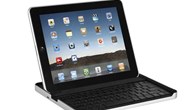 นวัตกรรมทันสมัย Zaggmate iPhad keyboard อุปกรณ์เสริมสำหรับ iPad เครื่องมือสื่อสารจอมอัจฉริยะของคุณ~~