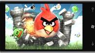 บริษัทผู้พัฒนาเกมส์ Angry Birds เตรียมนำเกมฮิตติดกระแสลงตลาดผู้ใช้สมาร์ทโฟน Windows Phone 7