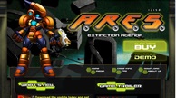 Extend Interactive ทีมพัฒนาเกมคนไทย ประกาศวางจำหน่ายเกม A.R.E.S.: Extinction Agenda ที่ต่างประเทศ