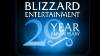 Blizzard Entertainment ก้าวเข้าสู่ปีที่ 20 อย่างยิ่งใหญ่ด้วยการแสดงศักยภาพไปทั่วโลกกับเกมในเครือที่เหล่าเกมเมอร์ติดกันไปแล้ว 