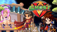 Ghost Online เกมออนไลน์สไตล์ผีๆ ที่ทำออกมาได้ในแบบสไตล์น่ารักสดใส พร้อมทั้งระบบมากมาย