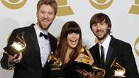 ประกาศผลกันเป็นที่เรียบร้อย กับงานประกาศผลรางวัล Grammy Awards 2011 ที่จัดขึ้นอย่างยิ่งใหญ่