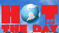 มาแล้วจ้ากับ Hot Of The Day ควานเคลื่อนไหว 5 อันดับข่าวเด็ด เกมดัง ประจำวันที่ 10 กุมภาพันธ์ 2554