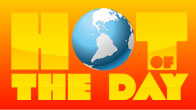มาแล้วค่ะกับ  Hot Of The Day ความเคลื่อนไหว 5 อันดับข่าวเด็ด เกมดัง ประจำวันที่ 25 กุมภาพันธ์ 2554