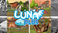 สำหรับเกม Luna Plus ได้มีการอัพเดทเพิ่มยานพาหนะ และเครื่องเล่นที่ฉีกแหวกแนวกับเกมอื่นๆ