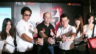 PB Thailand Tournament 2011 Presented By Red Bull Extra ระเบิดความมันส์ 5 ทัวร์นาเมนต์ปี 2011