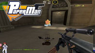 Paperman Online เกมแนว TPS ที่มีระบบเด่นๆมากมายให้เลือกเล่น โดยเฉพาะระบบ Item Drops 