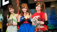 ในสัปดาห์หน้าทางประเทศไต้หวันขอจัดงานโชว์สุดยิ่งใหญ่ประเดิมศักราชใหม่กับงาน  Taipei Game Show 2011