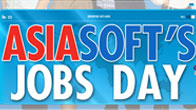 เอเชียซอฟ์เปิดบ้านจัดงาน Asiasoft’s Jobs day วันเสาร์ที่ 2 เมษายน 2554  ตั้งแต่เวลา 09.00 – 16.00 น. ณ UM Tower