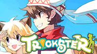 ตอนนี้ เพื่อนคนไหนยังไม่มีตัวเกม Trickster อยู่ในเครื่อง สามารถหา Download ได้แล้วที่ www.trickster.in.th