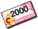 2000c