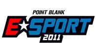 PB E-Sport Card" การต่อยอดทางความมันส์จากพวกเรากองบัญชาการ Point Blank สู่ พี่น้องนักกีฬานักรบ PB E-Sport