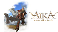 แน่นอนทุกๆเกมต้องมีอาชีพหลักที่ขาดเสียมิได้นั้นก็คือ Warrior สำหรับเกม AIKA Online นั้นอาชีพ Warrior