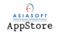 Asiasoft ตีตลาดทำ app ลง iPhone คาดภายในเดือนนี้ดาวน์โหลดได้ผ่าน app store 