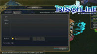   เกม Iris Online มีอีกระบบหนึ่งที่จะทำให้เพื่อนๆได้รับความสะดวกสบายมากอีกอย่างหนึ่งก็คือ 