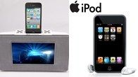 Chinon Avi Stylix หนึ่งผลิตภัณฑ์เพื่อเสริมความสนุก ความบันเทิงโดยการชม และ การฟังจาก iPod/iPhone