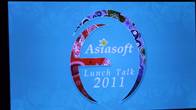 Asiasoft (เอเชียซอฟท์) เดินหน้าเปิดตลาดต่างประเทศ และในปีนี้ได้รุกตลาดประเทศอินโดนีเซีย 
