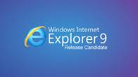 จากการออกบราวเซอร์ Internet Explorer 9 จาก Microsoft ทำให้มีผู้ใช้เข้าไปดาวน์โหลดอย่างคับคั่ง