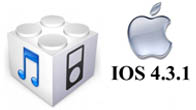    สำหรับ iPod touch 4G ที่มาพร้อมกับการใช้งานในรูปแบบของ IOS 4.3.1 ซึ่งเป็นของที่ใหม่มาก ณ ขณะนี้