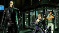 Valentine และ Shuma-Gorath จาก RESIDENT EVIL  โดดมาร่วมวงในเกม  Marvel vs. Capcom 3 ด้วย
