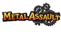 ไม่รู้ว่าเห็นกระแสมาจากเกมเมอร์ชาวไทยหรือป่าว Aeria Games ถึงเตรียมเปิด Metal Assault  ลงเซิร์ฟนอเม.ย. นี้