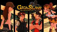 Giga Slave เปิดประตูช่วง Close Beta เมื่อวันที่ 14 มีนาคม 2554 เซิฟเต็มสุดยอดกับผลตอบรับที่ดีเกินคาด
