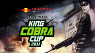 PB King Cobra Cup 2011 Presented by Red Bull Extra การแข่งขันพร้อมกับกิจกรรมมากมายที่คุณไม่ควรพลาด